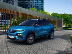 Spesifikasi Renault Kiger, Meluncur Sore Ini buat Jegal Raize-Rocky