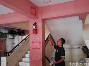 Curahan Hati Penghuni Rusunawa Semanggi yang Bakal Dibongkar Gibran