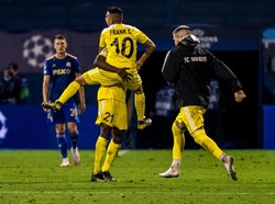 KGB di Balik Sheriff Tiraspol si Debutan Liga Champions