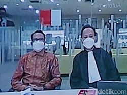 Jaksa Dalami Nurdin Arahkan Utang ke Kontraktor Saat Pemprov Defisit Rp 20 M