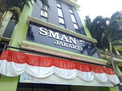 Daftar SMA/MA/SMK Negeri di Jakarta yang Terakreditasi A, Cek untuk Acuan PPDB 2024!