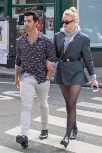 5 Tampilan Sophie Turner Dan Joe Jonas Ini Buktikan Kalau Mereka ...