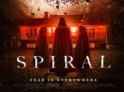 Spiral: Pasangan Gay Diburu dan Diteror Homofobia