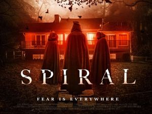 Spiral: Pasangan Gay Diburu dan Diteror Homofobia Spiral: Pasangan Gay Diburu dan Diteror Homofobia