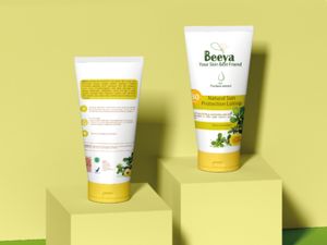 Keren! Mahasiswa UB Ciptakan Sunblock dari Tanaman Krokot