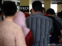 Syarat SKCK Online Terbaru 2021: Cara Membuat SKCK dan Biaya