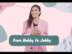 Yuk, Belajar Mengelola Medsos agar Bisa Hasilkan Uang di RDI