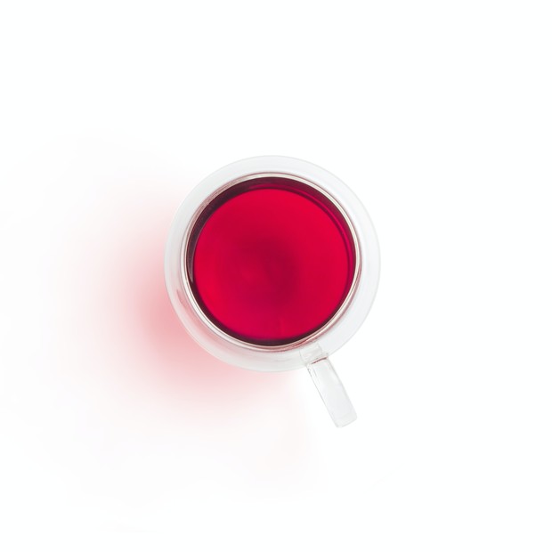 Teh Merah Rooibos/Sumber: Unsplash.com Teh rooibos adalah teh merah bebas kafein yang berasal dari Afrika Selatan.