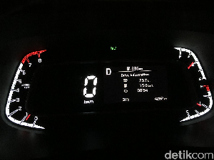 Cara Menghitung Konsumsi BBM untuk Perjalanan Mudik Lebaran