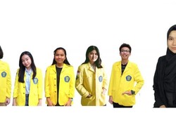 Unik! Mahasiswa UI Buat Pasta Gigi Berbentuk Seperti Permen