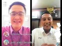 Unesa Siapkan Pendidikan Gratis Atlet RI yang Berjuang di Paralympic Tokyo 2020