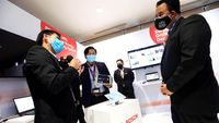 Upaya Percepatan Implementasi Industri 4.0