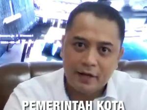 Ada Lansia Nelangsa Tak Dapat Bansos, Wali Kota Surabaya Marah ke Jajaran