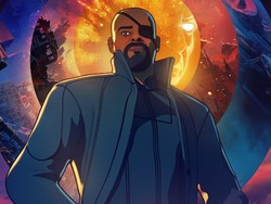 Sinopsis What If...? Episode 3, Kematian Para Avengers