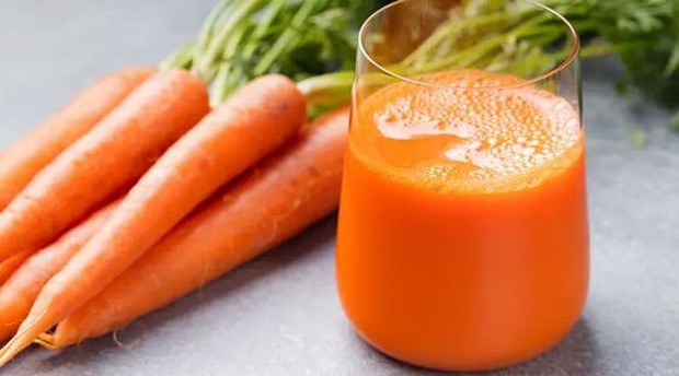 Wortel banyak disarankan untuk dikonsumsi karena wortel dapat melindungi kesehatan mata/foto: id.pinterest.com/linarosiana.blogspot.com Konsumsi makanan kebutuhan omega-3, vitamin A, vitamin C, dan vitamin E setiap harinya, untuk meningkatkan kesehatan mata.