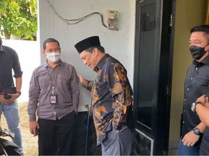8 Kabar Terkini Yahya Waloni yang Dilarikan ke RS Polri 8 Kabar Terkini Yahya Waloni yang Dilarikan ke RS Polri