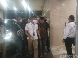 Dugaan Penodaan Agama, Yahya Waloni Kooperatif Saat Diciduk Polisi