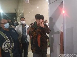 Yahya Waloni Ditangkap Usai Muhammad Kece, Netizen Bilang Adil Yahya Waloni Ditangkap Usai Muhammad Kece, Netizen Bilang Adil