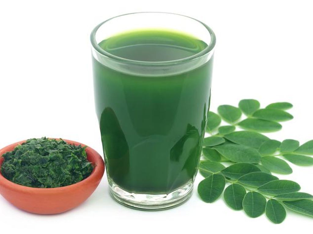 5 Herbal untuk Meningkatkan Imunitas, Ada Sejak Zaman Nabi Muhammad SAW 5 Herbal untuk Meningkatkan Imunitas, Ada Sejak Zaman Nabi Muhammad SAW