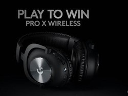 Logitech G Indonesia Luncurkan PRO X Wireless Gaming Headset