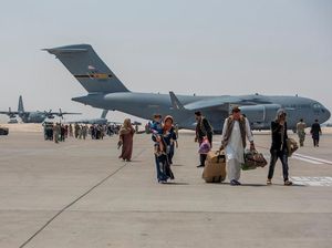 Apa Arti Tenggat Waktu 31 Agustus di Afghanistan dan Apa yang Terjadi Setelah Itu ?