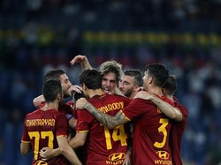 Hasil Europa Conference League: Roma Lolos ke Fase Grup
