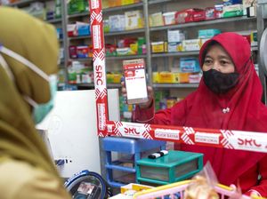 Sampoerna Geber UMKM Lokal biar Naik Kelas, Ini Dampaknya ke Ekonomi RI Sampoerna Geber UMKM Lokal biar Naik Kelas, Ini Dampaknya ke Ekonomi RI