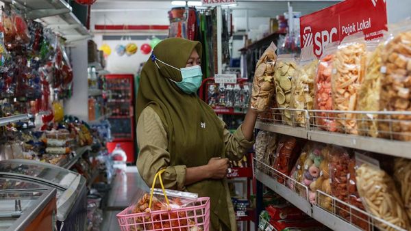 Bangkitkan Perekonomian Nasional Lewat Kampanye Bangkit Serentak