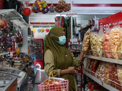 Bangkitkan Perekonomian Nasional Lewat Kampanye Bangkit Serentak