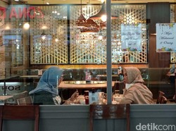 PPKM Diperpanjang: 20 Tempat Wisata Buka, Makan Boleh Sejam
