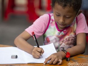 Simak Tips Belajar Interaktif di Masa Pandemi yang Enjoy dari Psikolog UMP