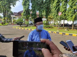 Sempat Izinkan Buka, Bupati Cianjur Tegaskan Tempat Wisata Tutup Sementara