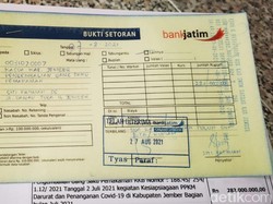 Bupati hingga Sekda Jember Kembalikan Honor Pemakaman COVID-19 ke Kasda