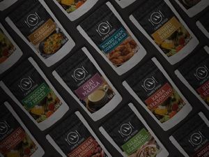 Tambah 119 Jenis Rempah, Cairo Food Inovasi Budidaya Beras Basmati