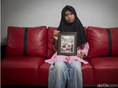 Duka Mendalam saat Kepergian Orang Tercinta
