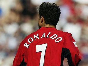Postingan Manchester United Soal Kembalinya Ronaldo Cetak Rekor Postingan Manchester United Soal Kembalinya Ronaldo Cetak Rekor