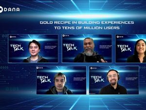 6 Poin Penting Pertahankan User Produk Digital dari Engineer DANA