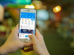 Bayar Pajak Sekarang Bisa Pakai DANA, Begini Caranya