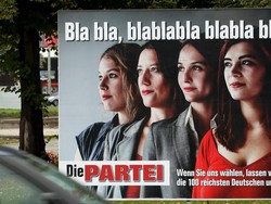 Dari Mana Partai Politik di Jerman Mendapatkan Dana?