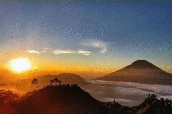 Deretan Desa Wisata Terbaik Ini Ada di Jawa Tengah-DIY, Apa Saja?