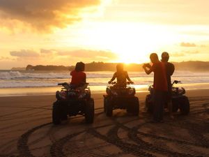 Cantiknya 8 Desa Wisata Terbaik di Jawa Timur dan Bali