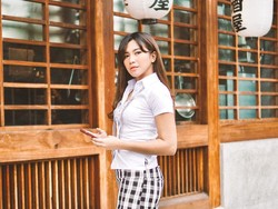 Proses Cerai, Dita Fakhrana Dituduh Suami Selingkuh!