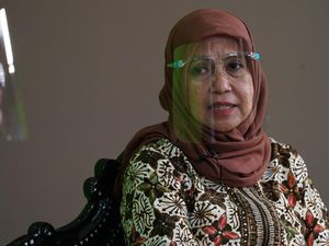 DJKI Ungkap 3 Syarat Alat Musik Tradisional Dapat Dipatenkan