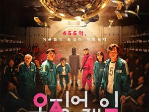 Daftar Drakor Nominasi Baeksang Award 2022, Ada Twenty Five Twenty One Daftar Drakor Nominasi Baeksang Award 2022, Ada Twenty Five Twenty One