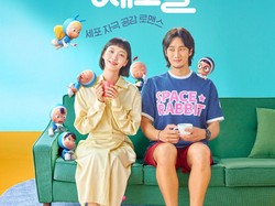 Suka Yumis Cells? 4 Drakor Ini Masukkan Unsur Animasi 3D