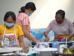 Eksportir Punya Tantangan Sendiri di Tengah Pandemi, Apa Solusinya?