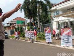 Muncul Aksi Desak Pembangunan di RTH Jakbar Libatkan Warga
