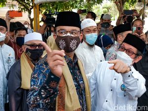 Siapa Tetangga Disindir Anies Baru Vaksinasi Corona 15%? Ini Data Kemkes Siapa Tetangga Disindir Anies Baru Vaksinasi Corona 15%? Ini Data Kemkes