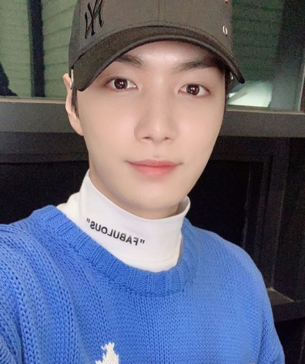 foto: instagram.com/pockyjr