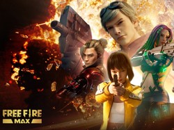 Cara Mudah Download dan Install Free Fire MAX di PC